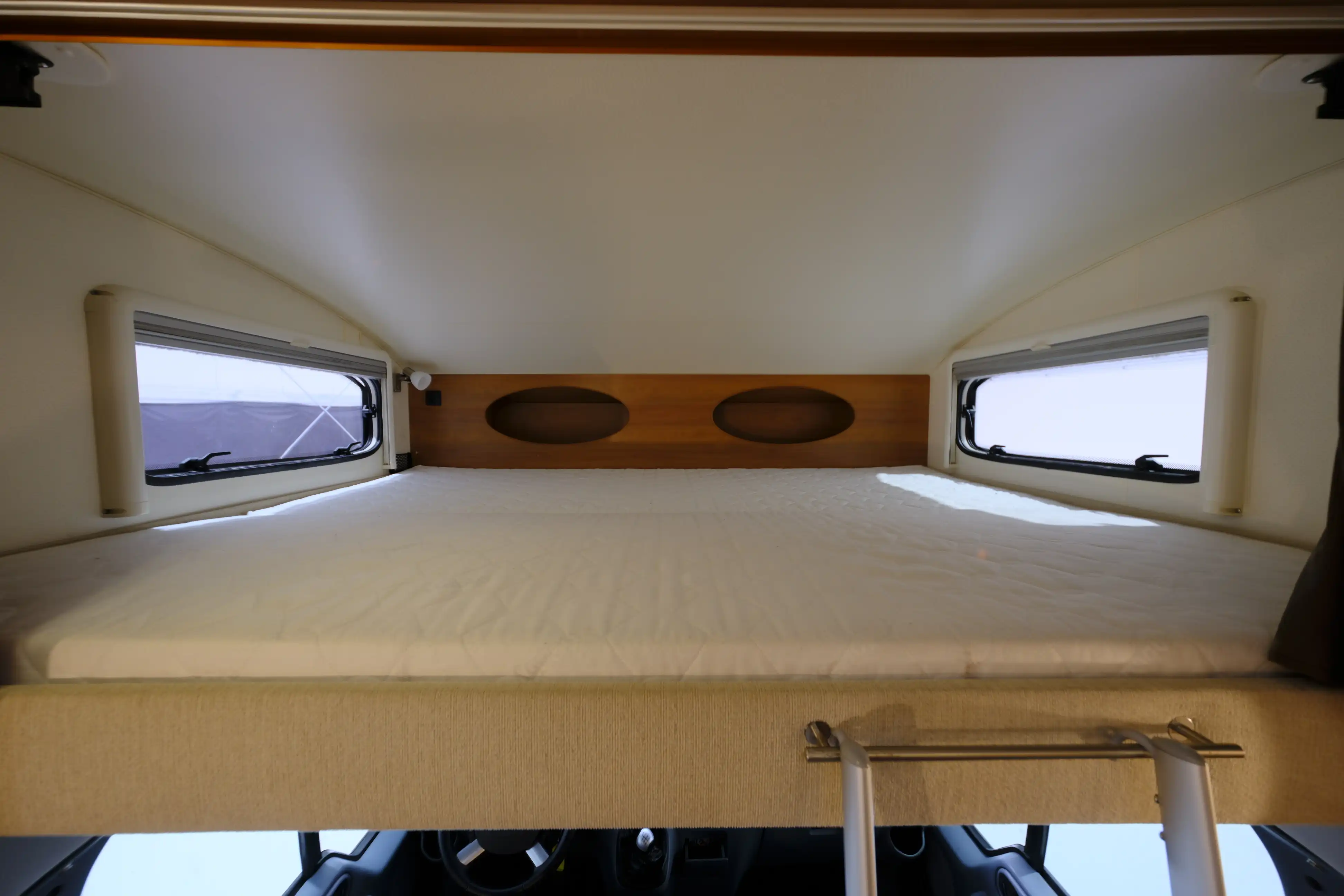 HOBBY Siesta A 55 GS - Ansicht 11